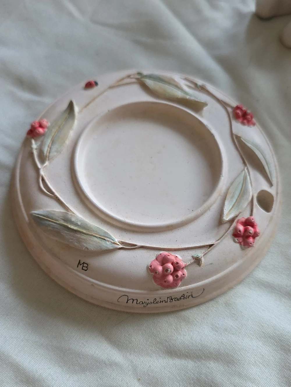Precious Moments Confirmation Anhel Graduation Figurine Vtg Keepsake Set